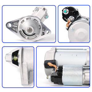 <span class=keywords><strong>Motor</strong></span> <span class=keywords><strong>de</strong></span> <span class=keywords><strong>Arranque</strong></span> YLB 1NR-FE para <span class=keywords><strong>Toyota</strong></span> <span class=keywords><strong>Corolla</strong></span> 1.8L Matrix 1.8L AURIS NRE150 OEM 28100-0T020 281000Y022 - Product Image 2