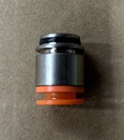 Sambungan pipa, 3/8' untuk Blok Manifold. 16 Unit Baru, Asli, Tersedia, dengan Garansi Satu Tahun.