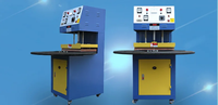 JY Nouveau produit Super Glue PVC Blister Machine à sceller