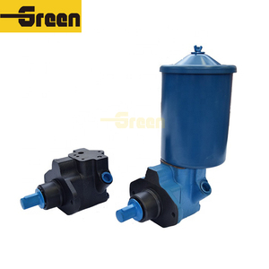 ปั๊มน้ำมันพาวเวอร์สตีริ่งระบบไฮดรอลิก VTM42 สำหรับเรือ - Product Image 3