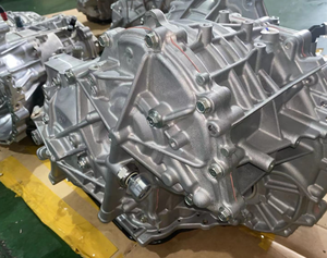 도요타 렉서스의 기어 박스 변환 용 K114 자동 변속기 cmplete - Product Image 2