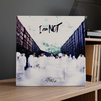 STRAY KIDS-[I AM NOT] Resmi Kpop Kore Albümü CD'si Her Yaş İçin Uygun Model JYPK1005