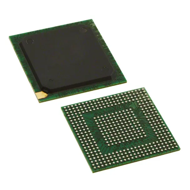 Горячая распродажа, микроконтроллеры MPC5566MZP132 MPC5566 MPC55 416-BBGA MCU электронные компоненты