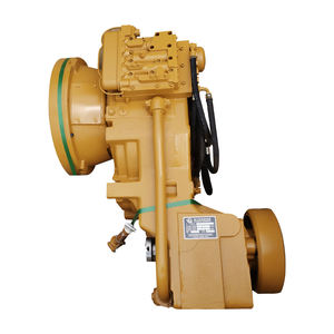 Venta caliente de China, marca de la más alta calidad, Control de Transmisión de caja de cambios multifuncional para cargador - Product Image 1