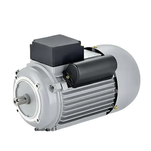 Hotsale 1.5KW <span class=keywords><strong>2HP</strong></span> 220V 50Hz YC loạt Single phase tụ điện bắt đầu động cơ cảm ứng - Product Image 1