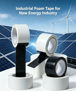 Cinta de Espuma de Doble Cara de 0.5mm, 0.8mm, 1.5mm, 1mm, 2mm, 3mm, 4mm, 5mm: Potencia la Versatilidad de <span class=keywords><strong>tus</strong></span> Proyectos dgkbly - Product Image 5