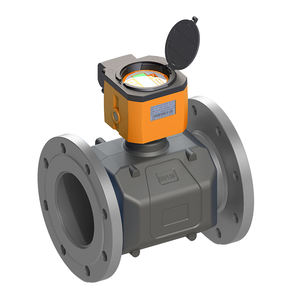 Для полива и орошения 2-дюймовый водой расходомер воды измеритель тока - Product Image 4