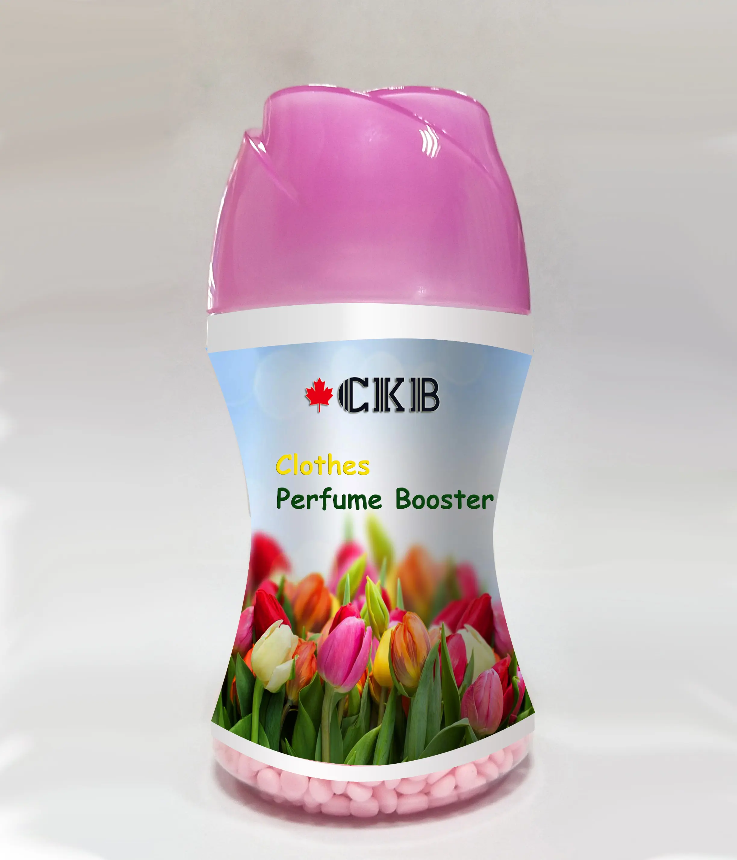 CKB Scent Booster Laundry Detergent In-wash scent booster