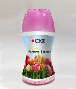 CKB Peningkat Aroma Deterjen Londri, Pendorong Aroma Dalam Pencucian