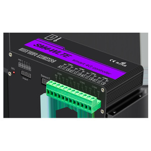 SMS GSM 4G LTE App Điều Khiển Từ Xa Nhà Thông Minh Hệ Thống Chuyển Đổi 4-Kênh On/Off Relay Với Sm4 Nhiệt Độ Và Độ Ẩm Tùy Chọn Cảm Biến - Product Image 2