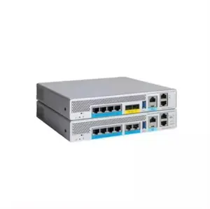 Enterprise class wireless AP controller, can manage 150 aps C9800-L-F-K9
