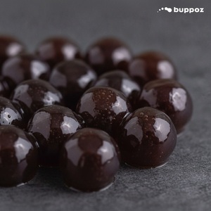 Kit de Té de Burbujas Instantáneo de Taro, Caja de 50g, Halal, HACCP, para Tiendas de Té de Burbujas y Té con Leche, OEM - Product Image 3