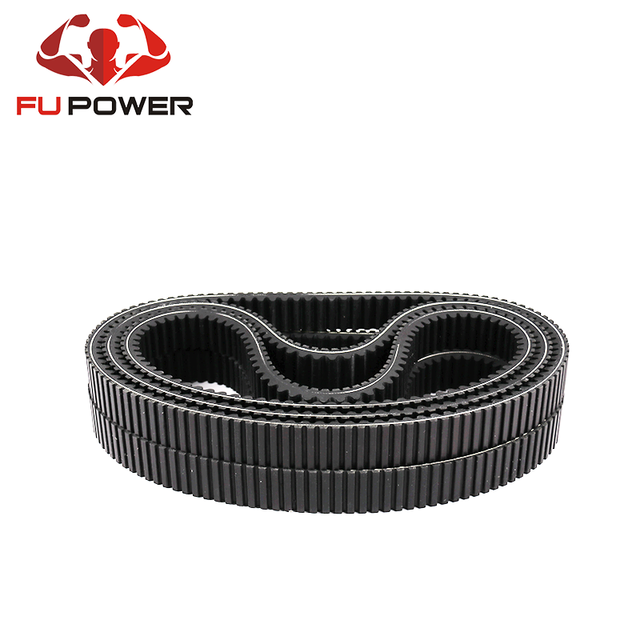 fupower For Polaris Sportsman X2 800 (07-09)/RZR 800 08-14 HIGH PERFORMANCE GATES - CVT DRIVE BELT