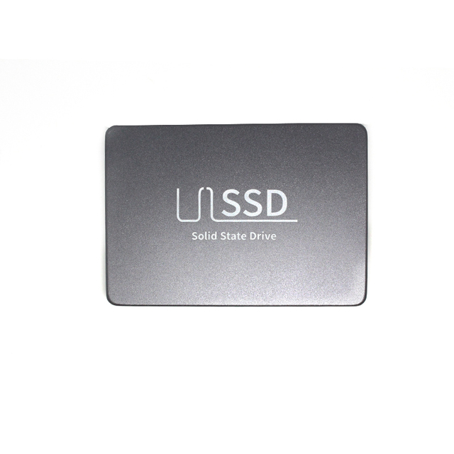 High-Speed 2.5'' SATA3 SSD 1TB 512GB 256GB 128GB 500MB/s Read 300-500MB/s Write Durable Efficient Storage Solution