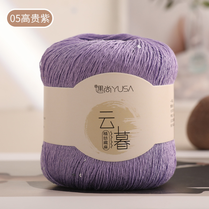 05 violet noble