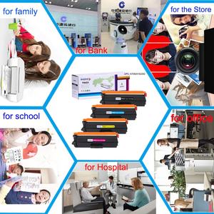 Baisine Compatible para hermano <span class=keywords><strong>MFC</strong></span>-L8690cdw cartucho de tóner TN423 TN-423 TN421 TN-421 cartucho de tóner HL-L8260cdw L8260cdw TN423 - Product Image 6