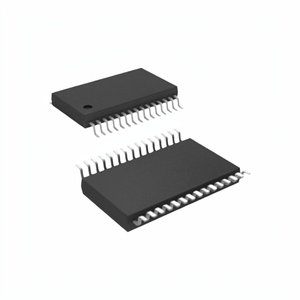 30 TFSOP Manufacturer Channel Buy Online Electronic Components Power Management (PMIC) TPS5120QDBTREP - Product Image 1