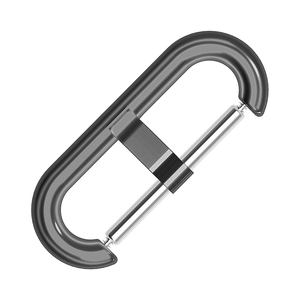 En C, alta calidad de acero inoxidable de 16mm - 24mm militar pesado de Metal de estilo <span class=keywords><strong>Zulu</strong></span> correa de reloj hebilla - Product Image 5