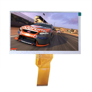 Bán Hot 7.0 inch mipi TFT <span class=keywords><strong>LCD</strong></span> màn hình hiển thị tất cả các góc RGB LED cảm ứng điện dung <span class=keywords><strong>LCD</strong></span> module 800x1280 ili9881c điều khiển IC - Product Image 3