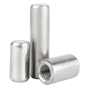 Goupilles de positionnement à filetage interne en acier inoxydable 304 M3 M4 M5 M6 – Fournisseur d'usine - Product Image 3