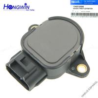 Sensor de Posición del Acelerador TPS 13420-52G00 198500-1131 Compatible con Suzuki Aerio Esteem Swift Metro 1342052G00