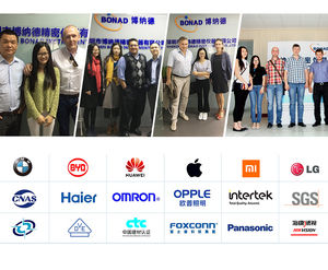 UL50 Sprinkler-Testgerät mit Original UL-Sprühkopf für die Wasserdichtigkeitsprüfung von Leuchten - Product Image 5