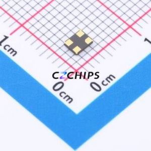 3X008000BP Crystal (Passive) SMD3225-4P Crystal Oscillator SMD Crystal Oscillator 8MHz 10ppm 12pF - Product Image 2
