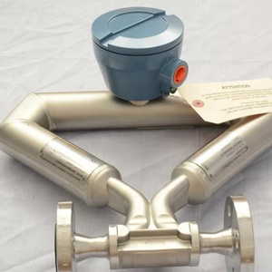 เครื่องวัดการไหลของมวลโคริโอลิส รุ่น CMF050M คุณภาพสูง - Product Image 1