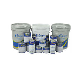 FITLUBE anti usura sapone al litio bianco grasso al silicone SG903 - Product Image 5