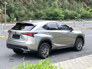 <span class=keywords><strong>Lexus</strong></span> <span class=keywords><strong>NX</strong></span> NX200 2.0L CVT, Automóvil Usado, SUV, Bajo Kilometraje, Sin Accidentes, Pintura Original, para Exportación a Rusia - Product Image 6