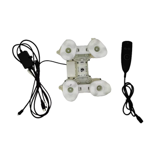 Kunden spezifische Großhandel 3D Knet massage Maschine Taille Schal Massage Instrument Zubehör für Massage stuhl Sofa - Product Image 2