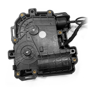 YAGU DA02-501 para VW Beetle, Cerradura Mecánica Original con Succión Eléctrica, Cerradura Electrónica Modificada con Cierre Suave, 1 Año de Garantía - Product Image 4