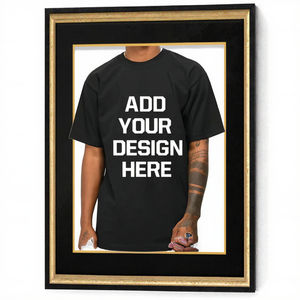 Camiseta Unisex de Punto 100% Algodón, Diseño en Blanco, Estilo Casual para Hombre y Mujer, Impresión Serigráfica, Manga Corta, Corte Regular - Product Image 3