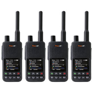 Pantalla <span class=keywords><strong>Tid</strong></span> 4G A970s Zello Octacore Real Ptt Recibir Servicio De Antena Celular Sin Con Gorilla Glass Vhf Radio Poc - Product Image 1
