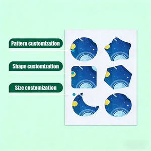 Cerotto per Dormire Tranquillamente con Melatonina, Favorisce il Sonno Ristoratore ed Elimina il Jet Lag - Product Image 3