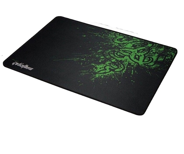 Full Printing  Beautiful Image Gaming Wholesale Overwatch Rubber  Mouse Pad