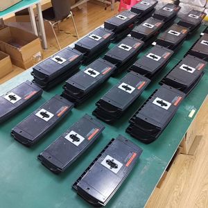 Chất lượng cao 73.6V 10AH X2 i2se x2se XT 167 i180 thay thế <span class=keywords><strong>segway</strong></span> điện xe tay ga pin lithium - Product Image 5