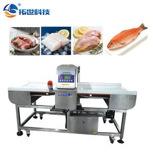 자동 전기 PVC 강철 금속 식품 검출기 고감도 금속 검출기 식품 산업용 사용 가능 - Product Image 6