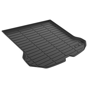 Tapis de pied en TPE résistant à l'usure et imperméable Tapis de coffre personnalisé<span class=keywords><strong>s</strong></span> transfrontaliers adapté<span class=keywords><strong>s</strong></span> à <span class=keywords><strong>Volvo</strong></span> XC60 2010-2017 - Product Image 5