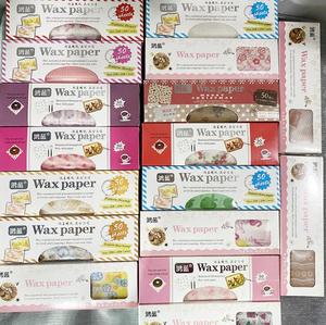 Papeles Amtifat <span class=keywords><strong>para</strong></span> el hogar y la cocina, papel cuadrado <span class=keywords><strong>de</strong></span> grado alimenticio <span class=keywords><strong>para</strong></span> embalaje <span class=keywords><strong>de</strong></span> alimentos <span class=keywords><strong>para</strong></span> sándwich <span class=keywords><strong>de</strong></span> Hamburgo, <span class=keywords><strong>sushi</strong></span>, rollo <span class=keywords><strong>de</strong></span> arroz y verduras - Product Image 4