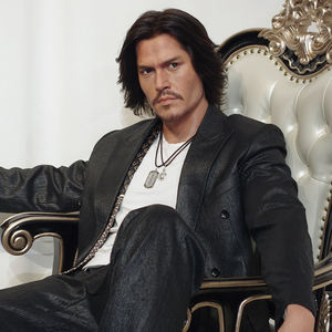 Mannequin réaliste de célébrité de <span class=keywords><strong>film</strong></span> de collection d'art fait à la main sur mesure privé pour le projet de musée de cire - Product Image 3