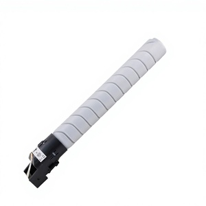 ตลับหมึกโทนเนอร์สีดำ Konica Monica สำหรับเครื่องถ่ายเอกสาร Konica Monica C250i 300i 360i 259 309 369 สี สำหรับเครื่องถ่ายเอกสารขนาด A3 A4 - Product Image 2