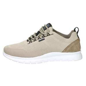 Sneakers BASS 241U111 Beige - Product Image 1