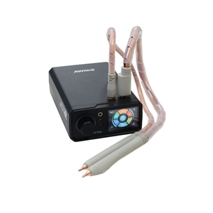 Soudeuse à points portable UKF10 à pédale manuelle, modes de soudage automatique pour la réparation de batteries d'outils électriques - Product Image 6
