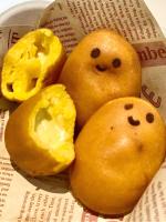 Longue vie de travail Hkdz oeuf bulle gaufrier sucette oeuf gaufrier bâton fabricant oeuf gaufrier aux états-unis
