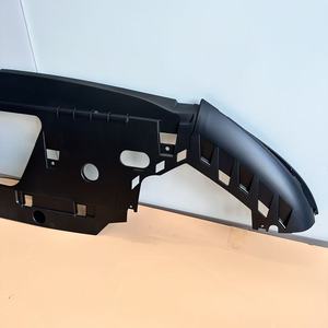 Spoiler Inferiore Paraurti Anteriore LR138276 per Range <span class=keywords><strong>Rover</strong></span> <span class=keywords><strong>Velar</strong></span> L560 2017 2018 2019-2022, Diffusore Standard Base - Product Image 2