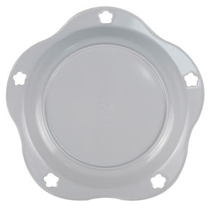 Assiette de fruits en plastique mélamine pour enfants, nouvelle collection de princesse 6/8 pièces - Product Image 5