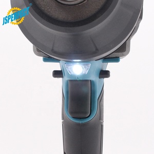 Clé à chocs sans fil <span class=keywords><strong>3</strong></span>/<span class=keywords><strong>4</strong></span> pouces à couple élevé de 2000 N.m, outils sans balais avec batterie au lithium, légère pour une utilisation facile - Product Image 5