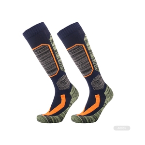 KT3- A0231 personnalisé chaussette <span class=keywords><strong>de</strong></span> <span class=keywords><strong>ski</strong></span> snowboard <span class=keywords><strong>ski</strong></span> <span class=keywords><strong>chaussettes</strong></span> - Product Image 4