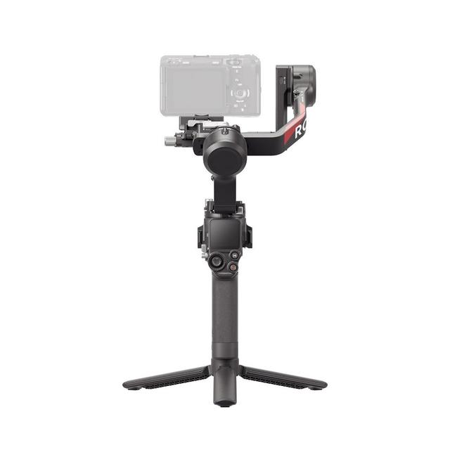 RS 4 Pro Handheld Gimbal RS 4 Pro Vlog Stabilization Foldable Phone Gimbal Stabilizers Payload 4.5kgs